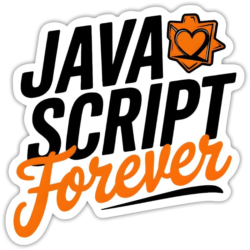 JavaScript Forever