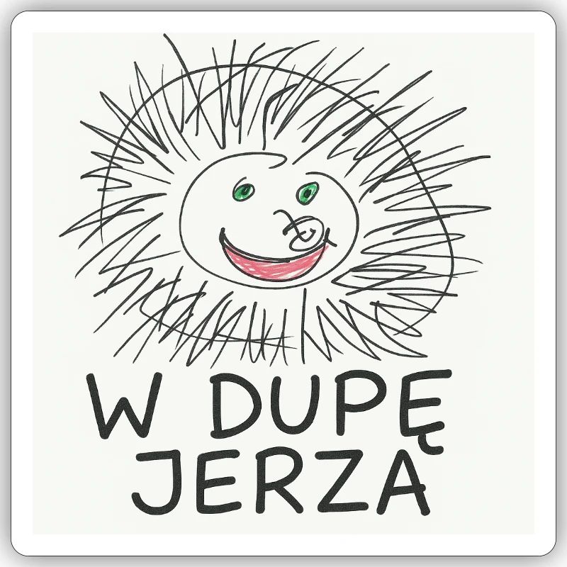 Dans le cul de Jerz