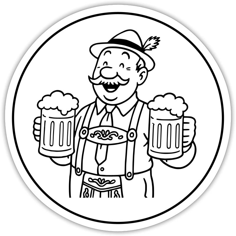 Herr Bier