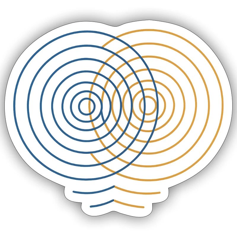 Concentric Interference – Physik Design