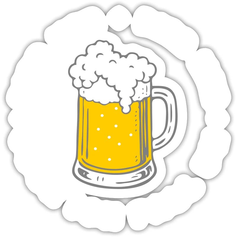 Bees here - Oder ich fall um!