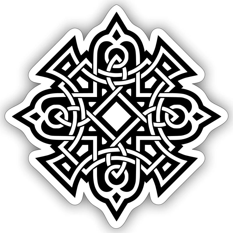 Celtic Pattern