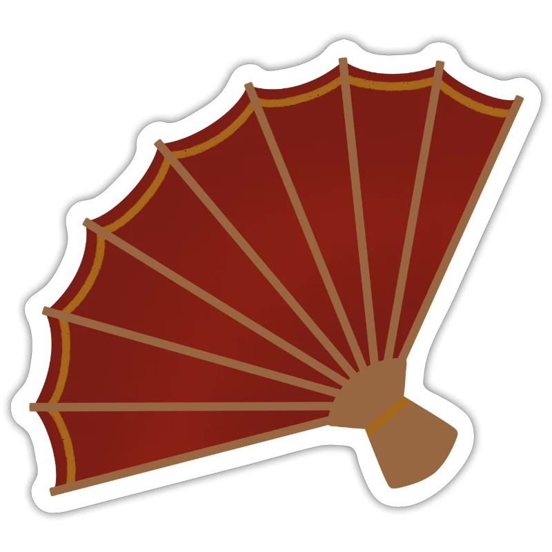 Handheld-Ventilator Vintage