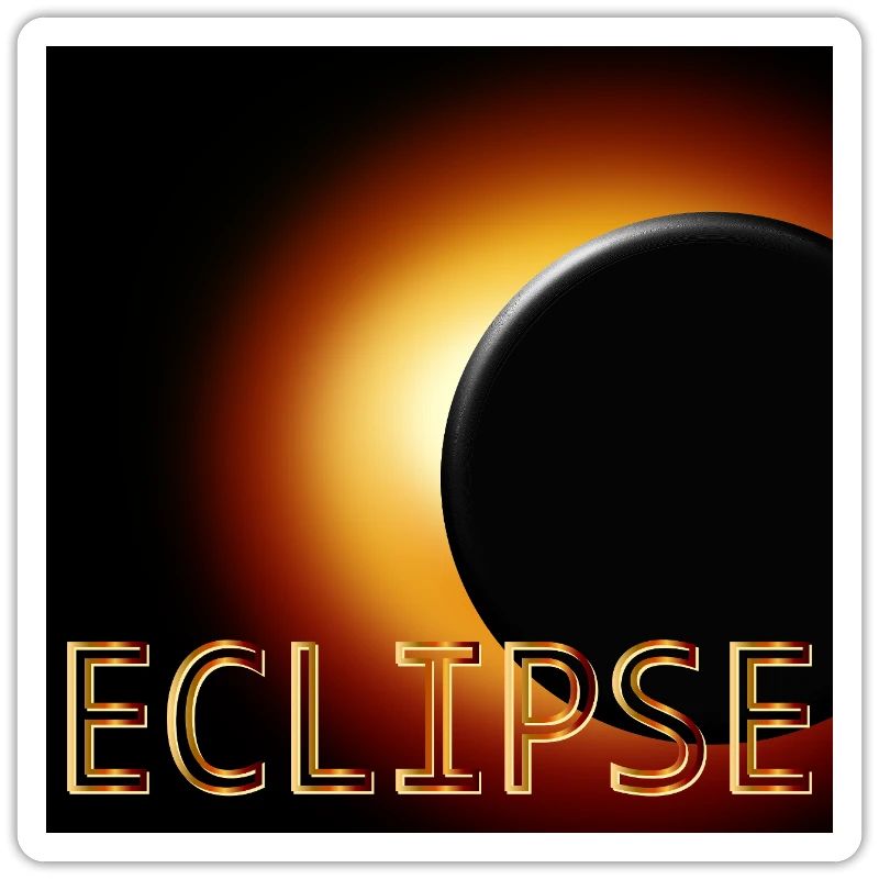 Total Solar Eclipse 2026