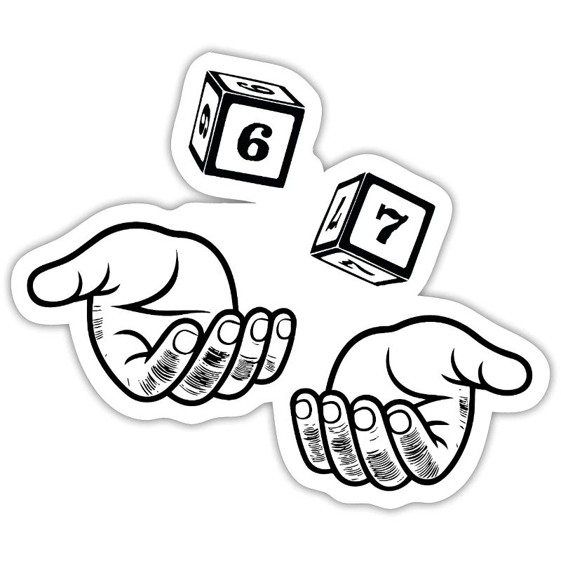 67 Sei Sette