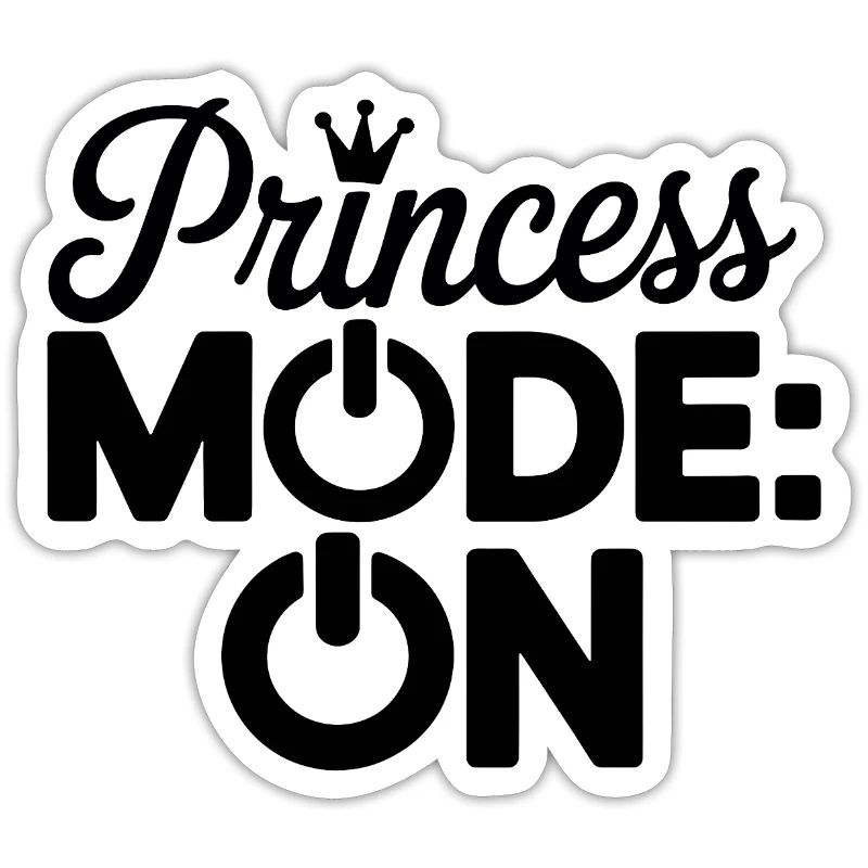 Conception du mode Princesse