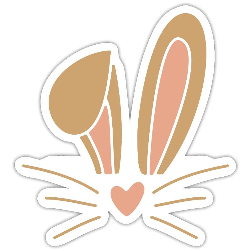 Easter Bunny Easter