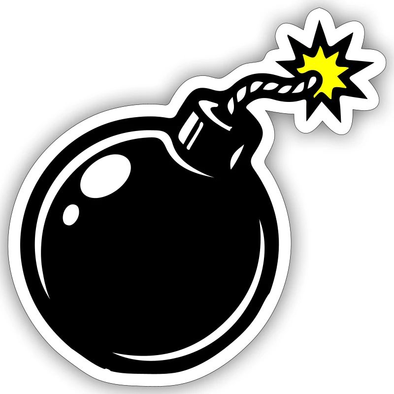 Bombe Comic