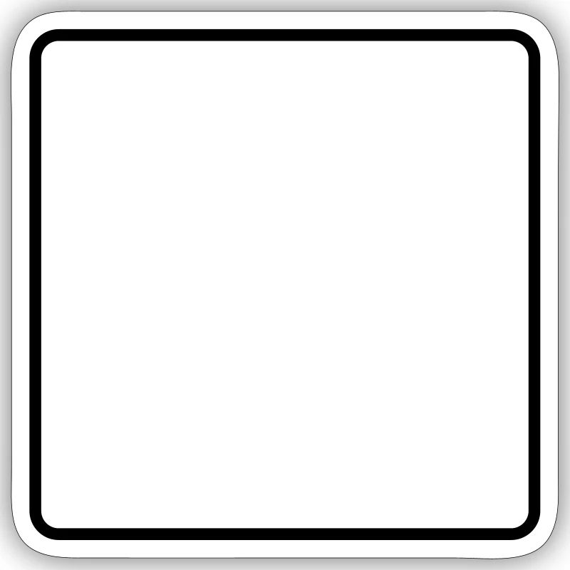 Frame Empty
