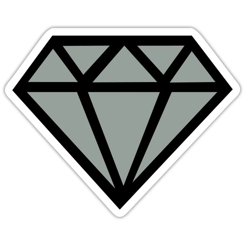 Diamond (diamond) 01.0