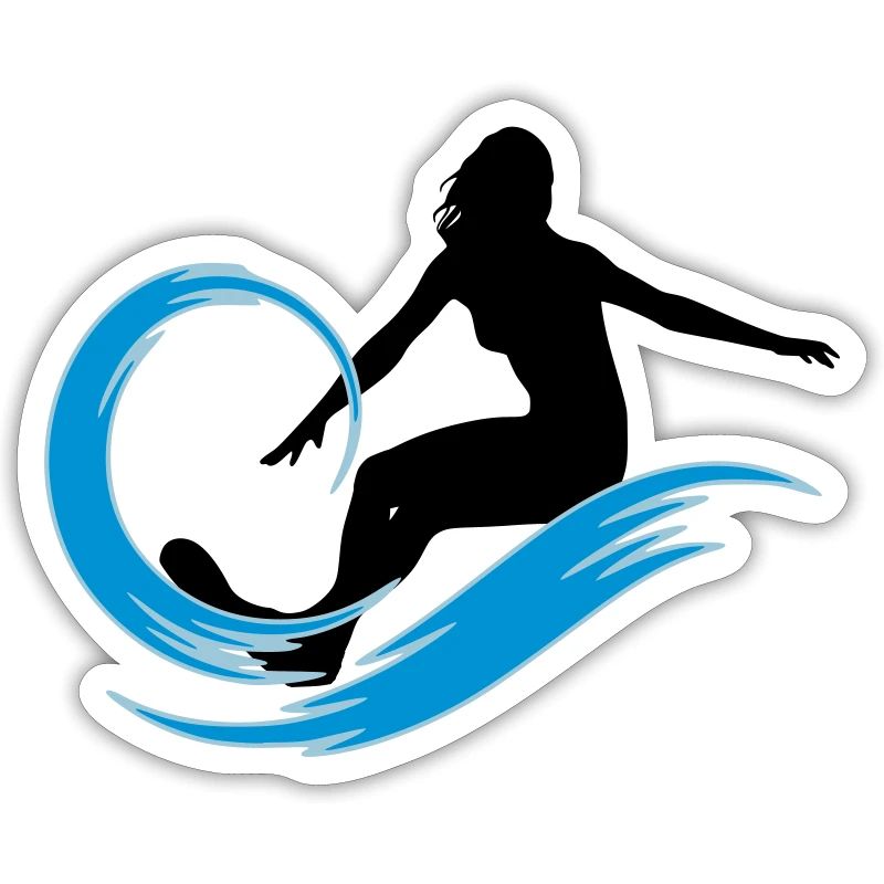Surfer