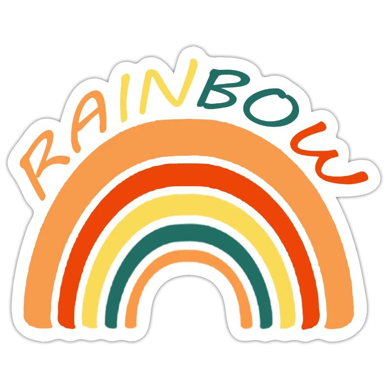 Regenbogen - Regenbogen - Regenbogen