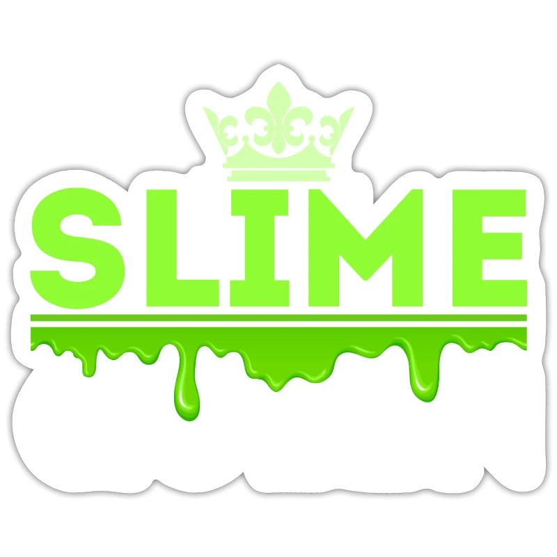 Slime Queen
