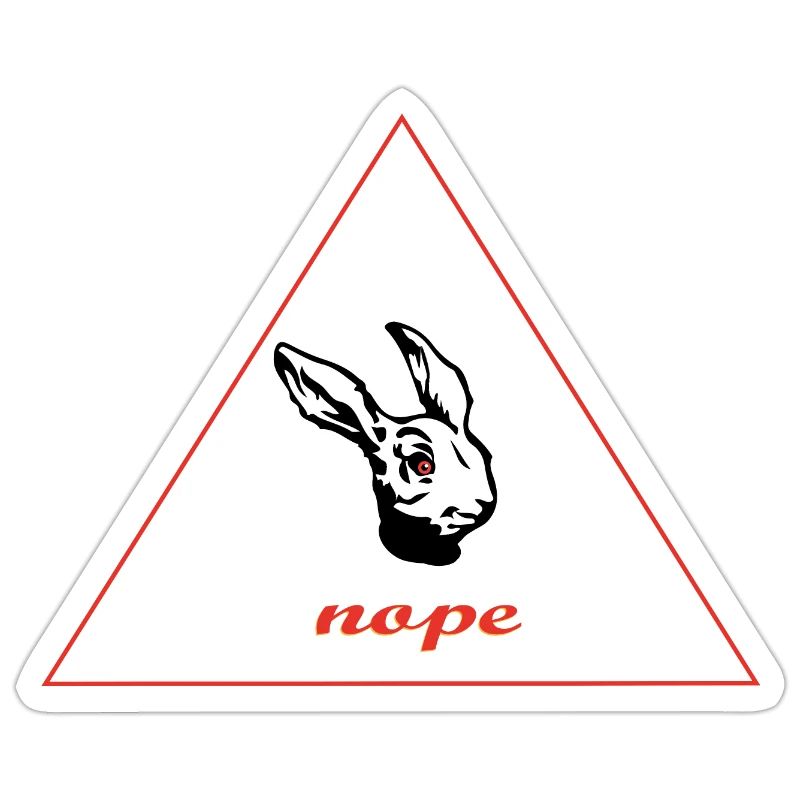 Nope