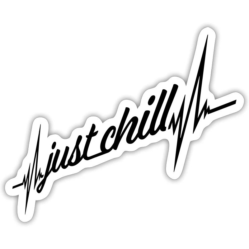 Juste Chill Frequency Pulse
