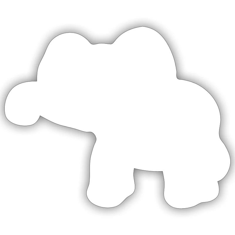 Elephant Comic