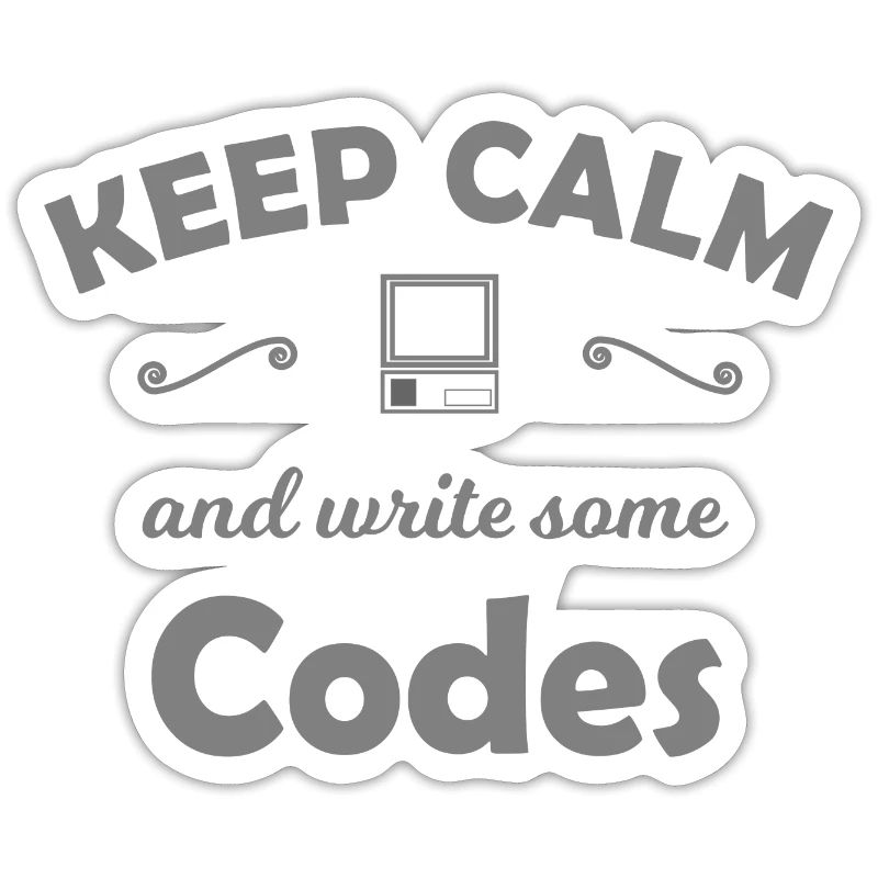 The Software Developer