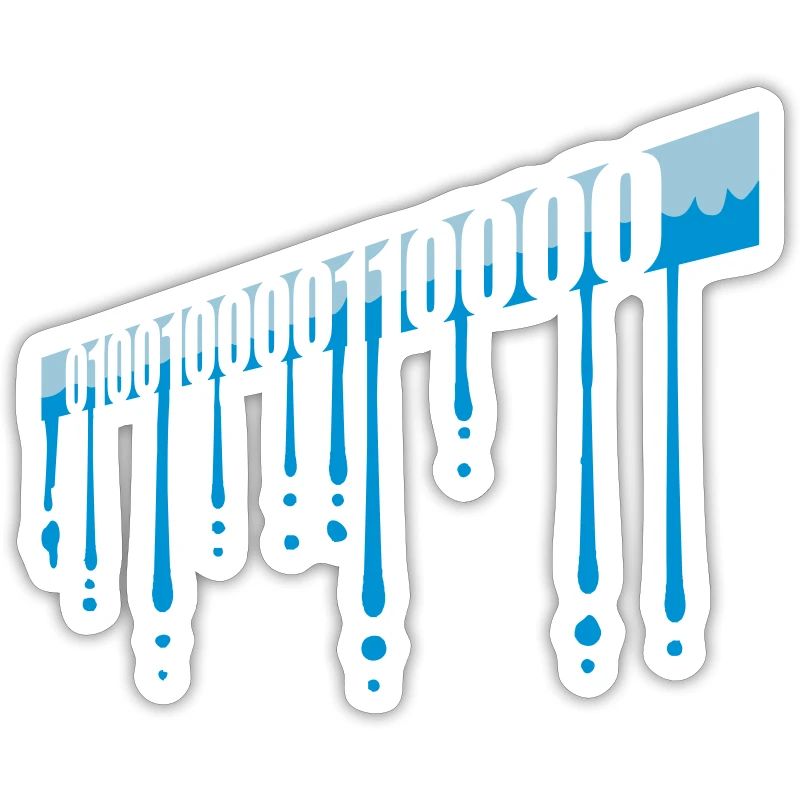 Binary Code Program Language