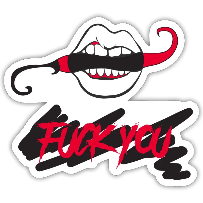 Fick dich
