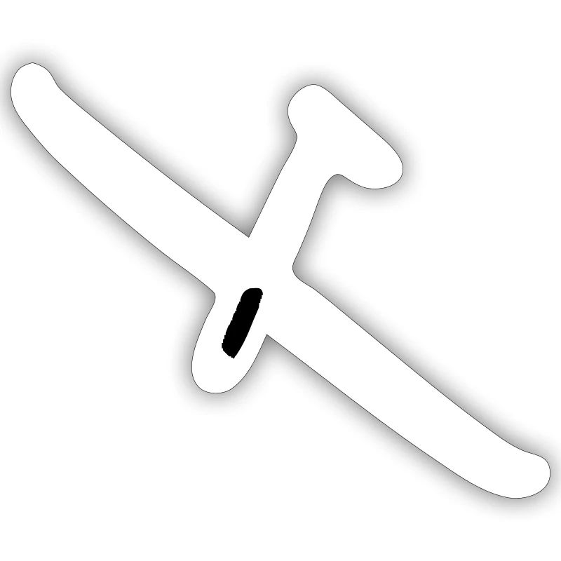Glider Gliding Gliding Glider