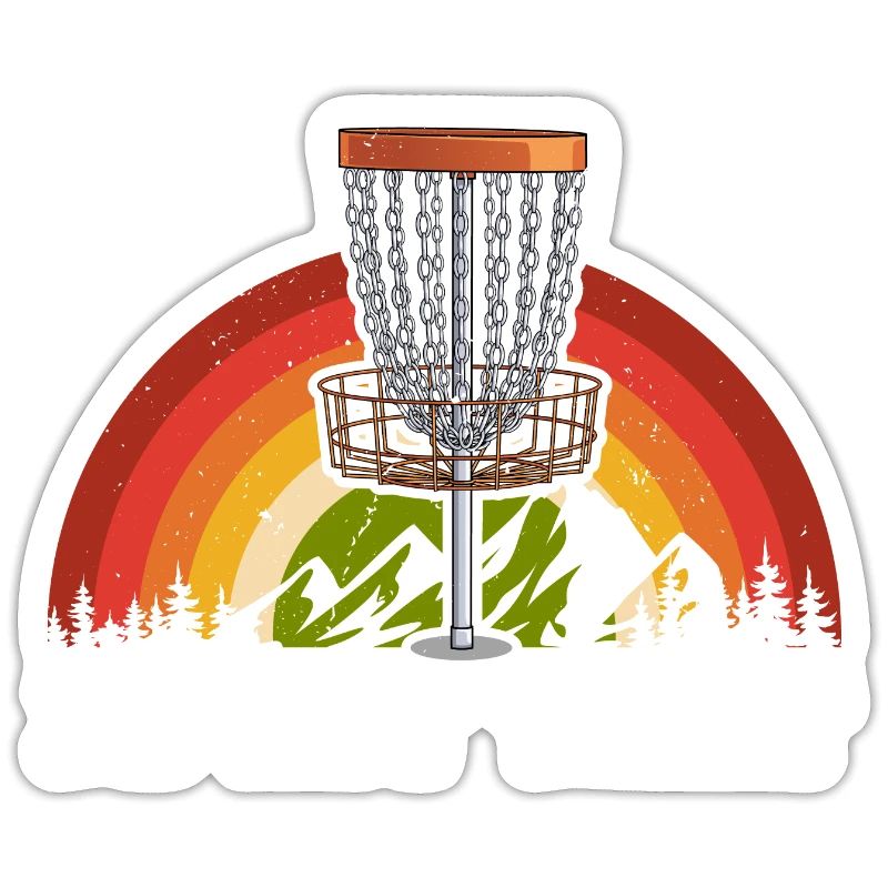 Disc Throwing Disc Golf Hobby