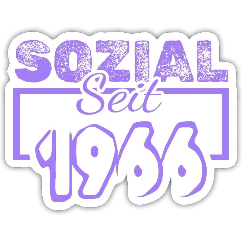 Sozial 1966