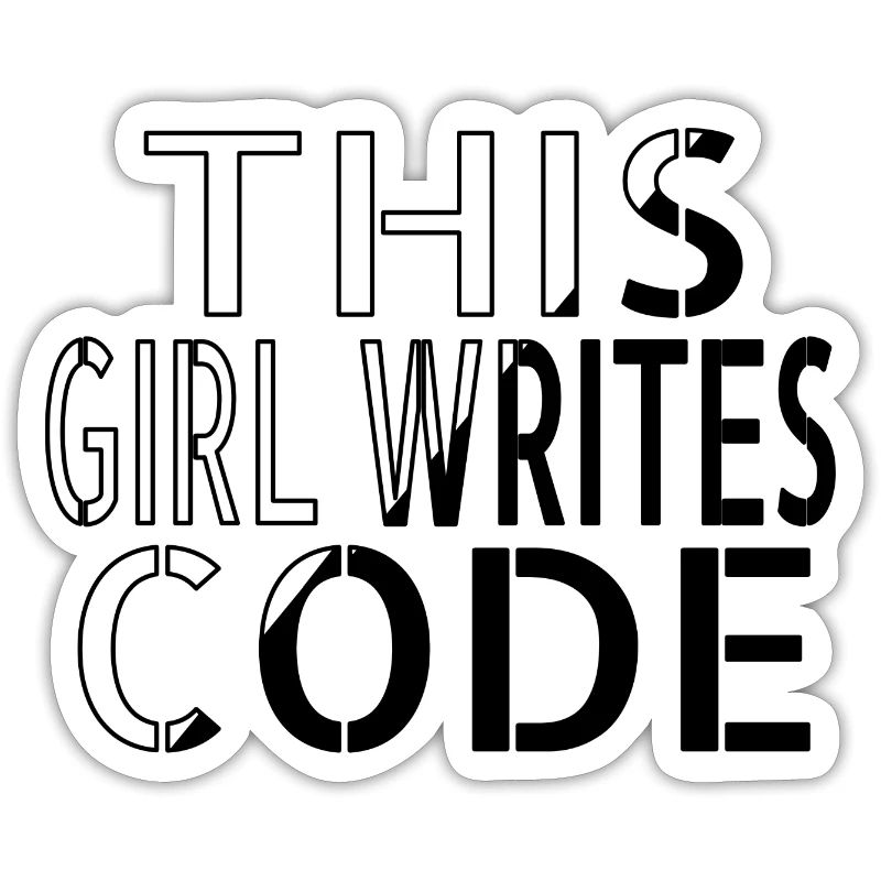 Humour Codage Déclaration sur les technologies de l’information