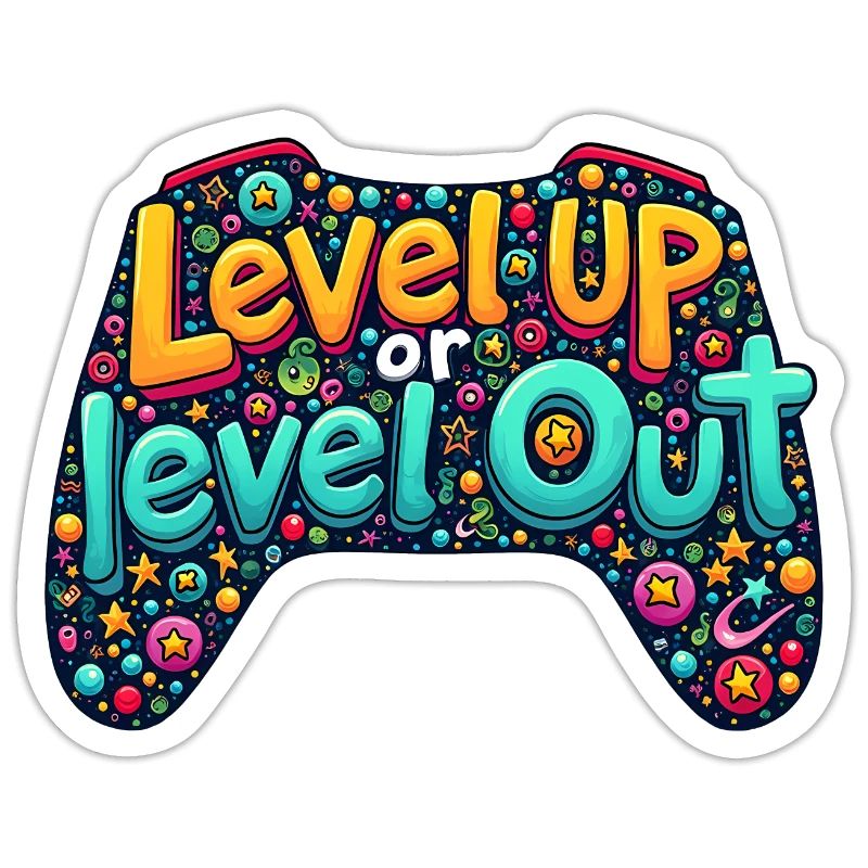 LEVELN SIE AUF ODER LEVELN SIE AUF, GAMING-ZITAT