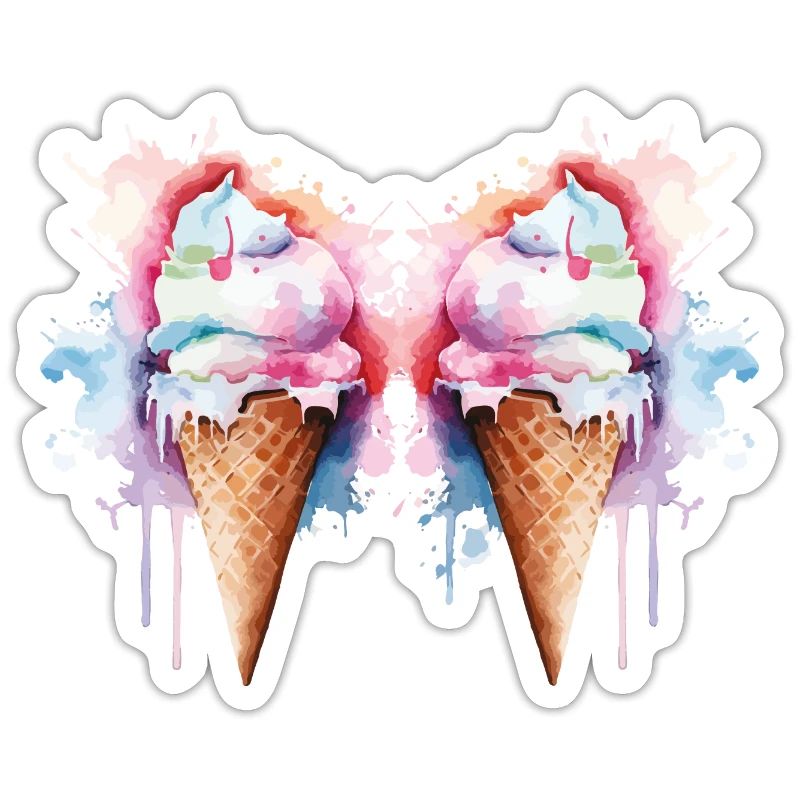 Eis Eiscreme