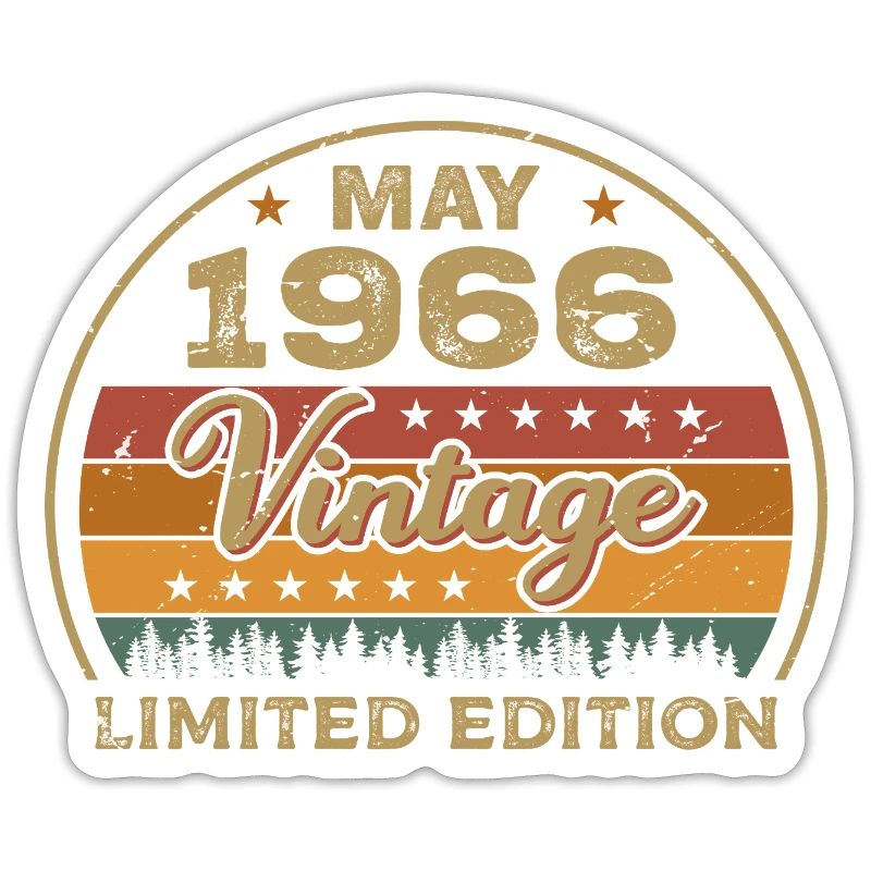 May Gift May 1966 Jubilee May 1966 May 1966