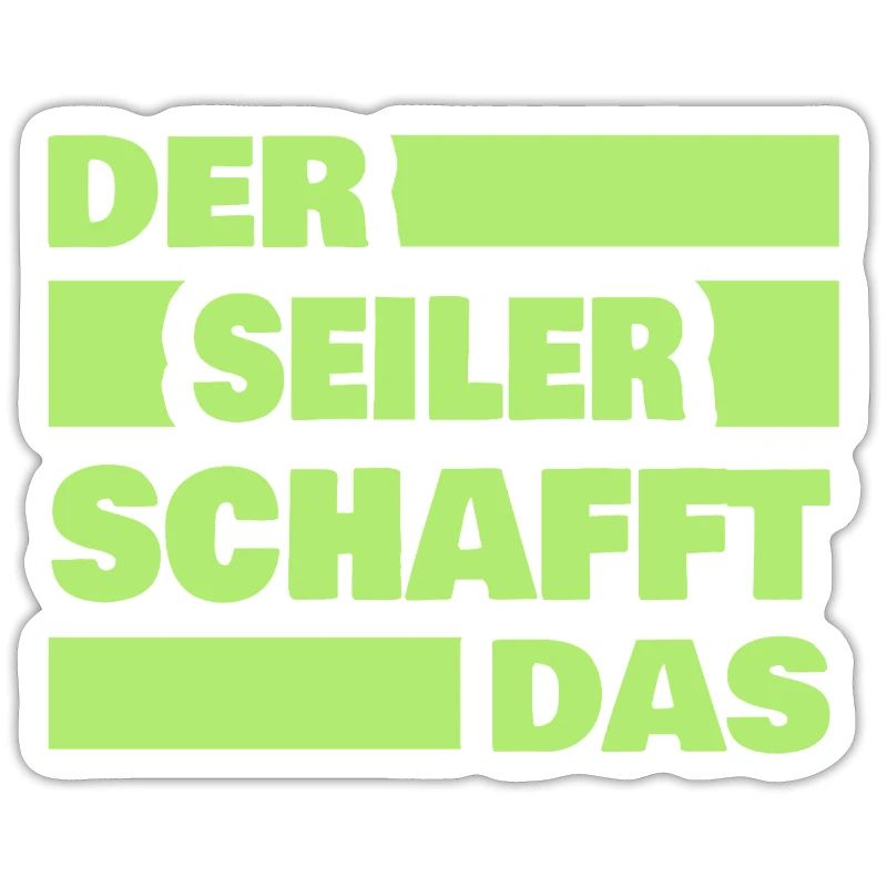 Ropemaker