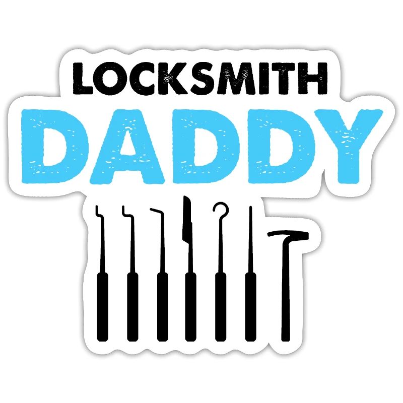 Unlocking Service Papa Locksmith Lockpicking
