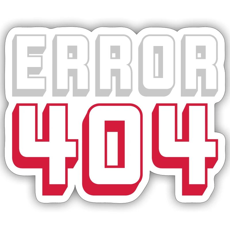 Error 404 Computer Verbindung