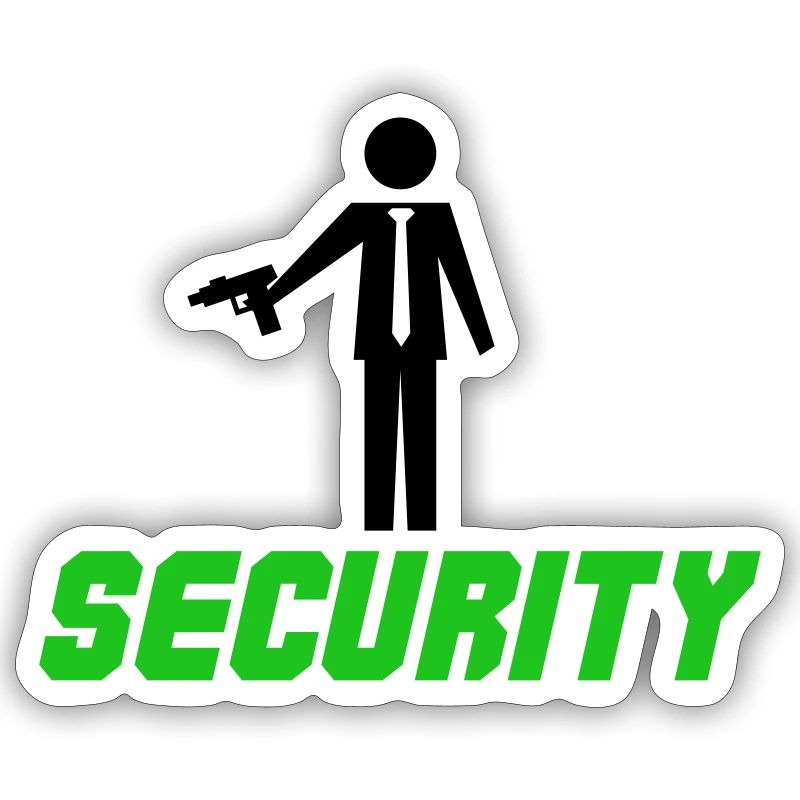 Conception de la sécurité