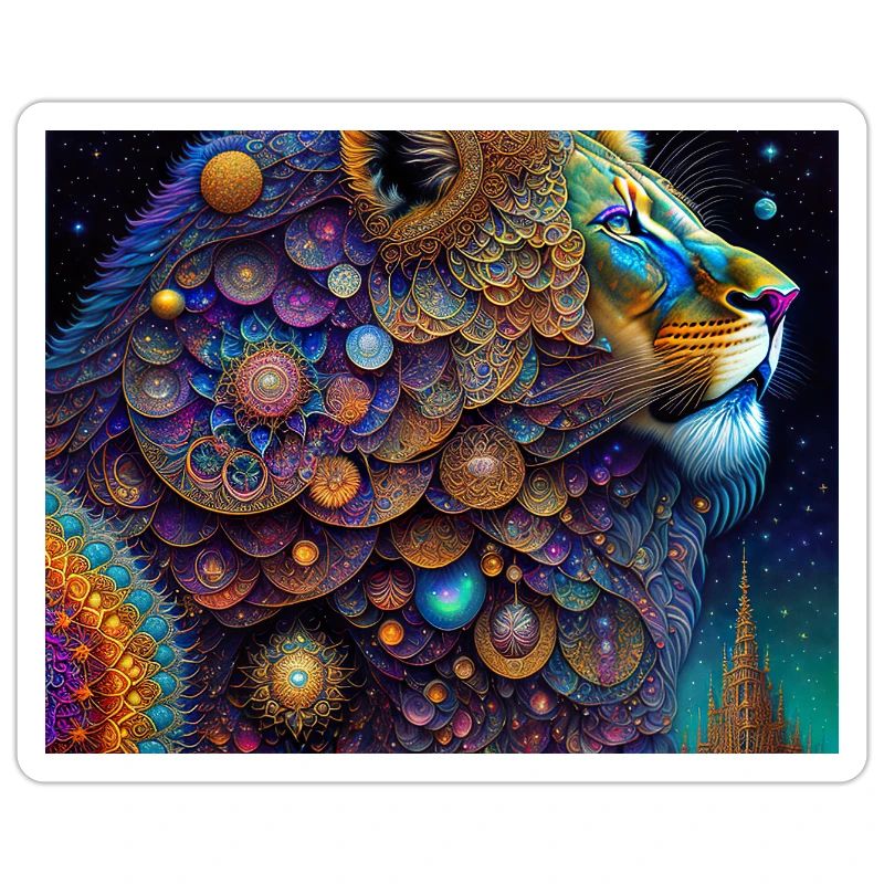 Löwe
