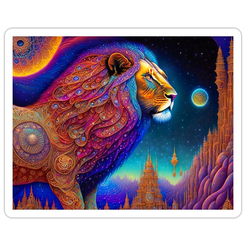 Löwe