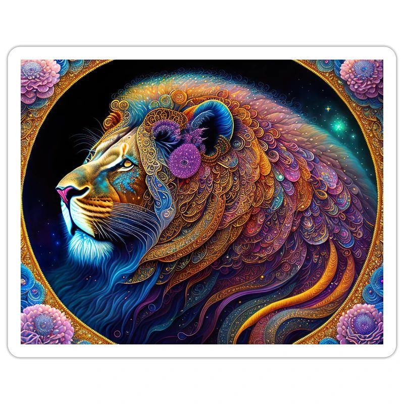 Löwe