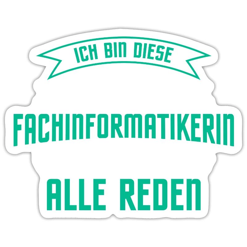 Programmiererin Software Entwicklerin Informatiker