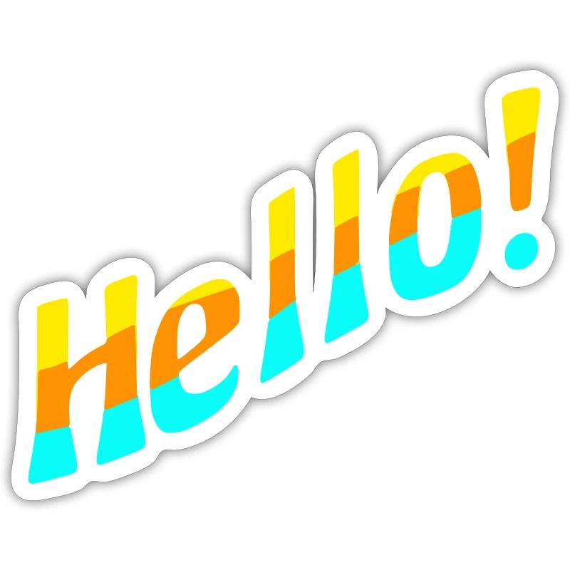 Hello!