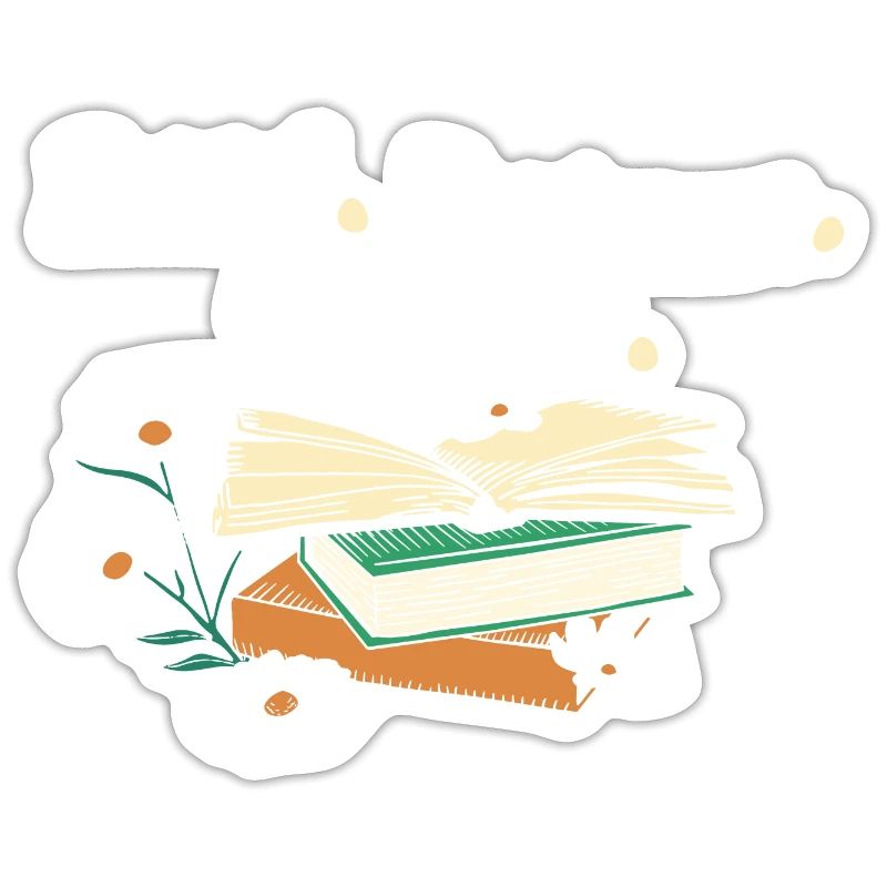 Librarian Read Return Repeat Library Worker Book