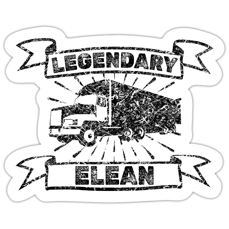 Elean as a given name
