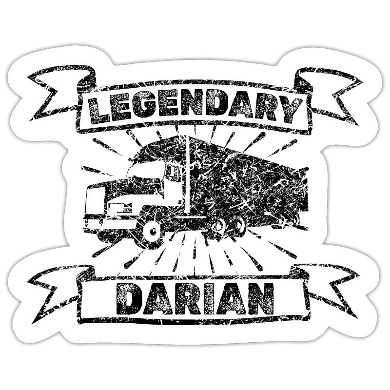 Darian as a given name