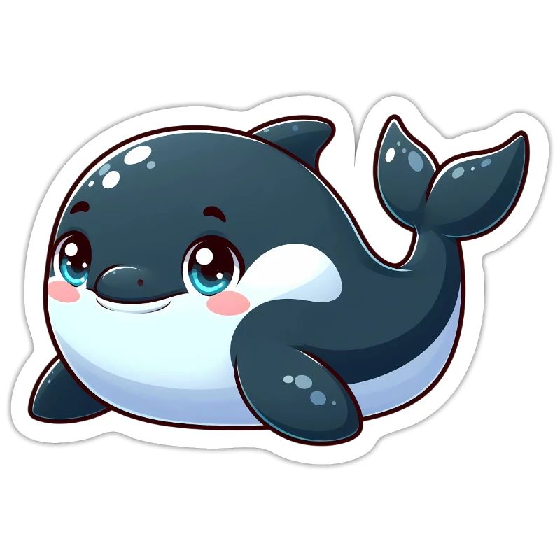 killer whale