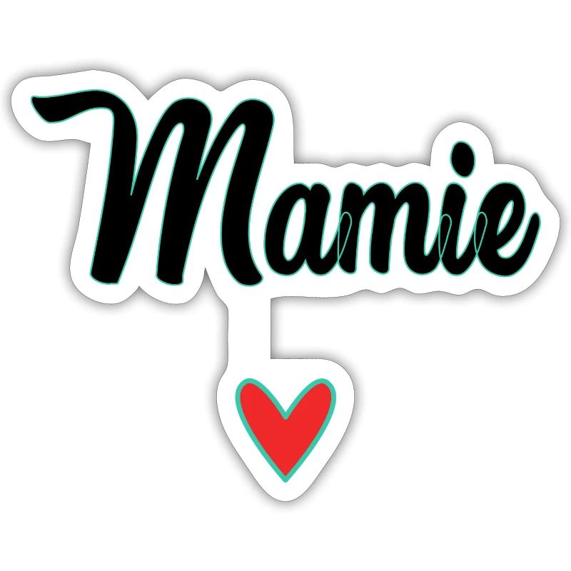 OMA. MAMA. OMA. MUTTERTAG