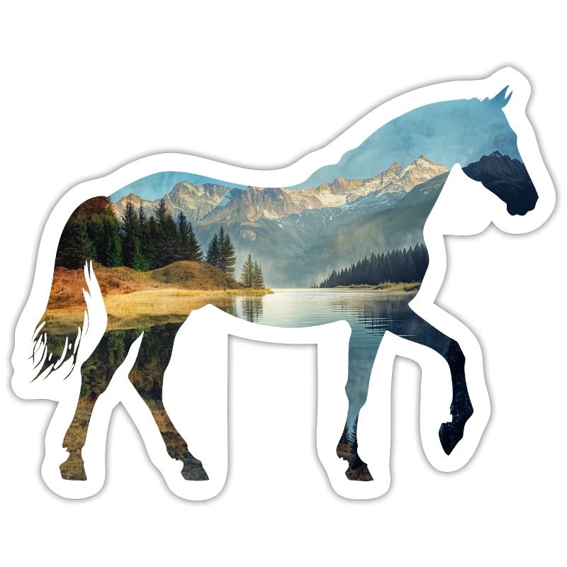 Cavalier Cheval