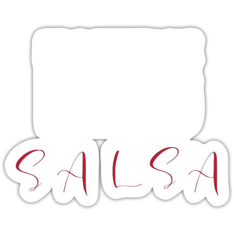 Salsa Dancer Dancer
