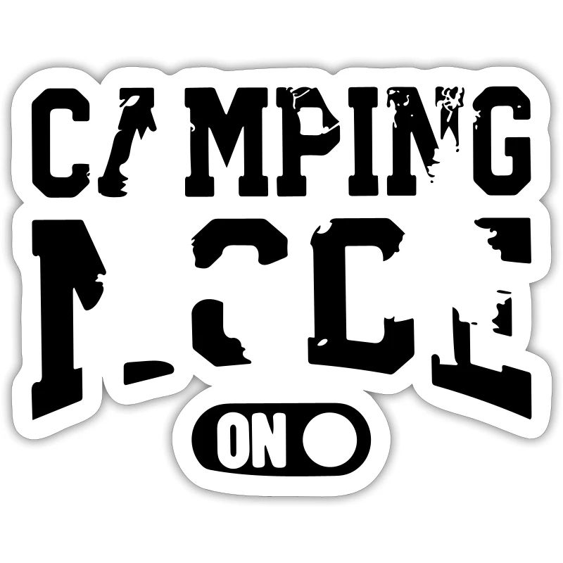 mode camping