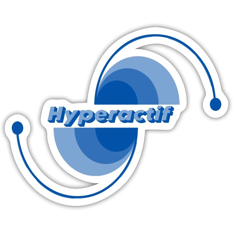 Hyperactive