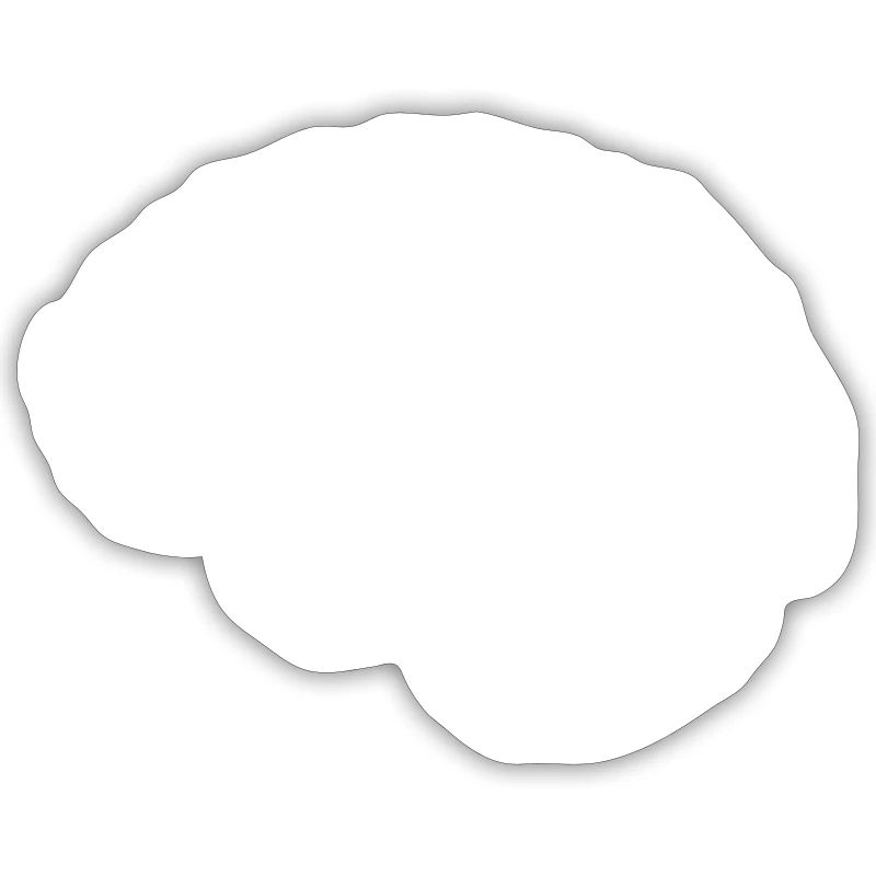 Electrical Brain CPU Data Circuit Computer