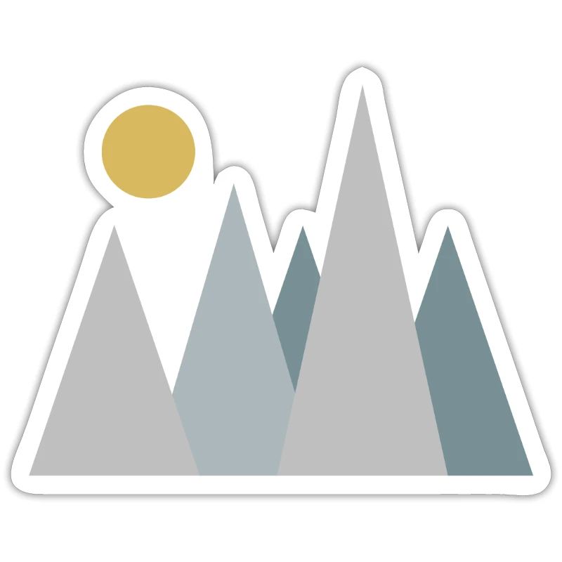 Berge